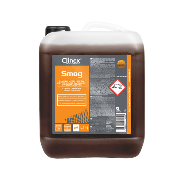Clinex Smog 5 liter