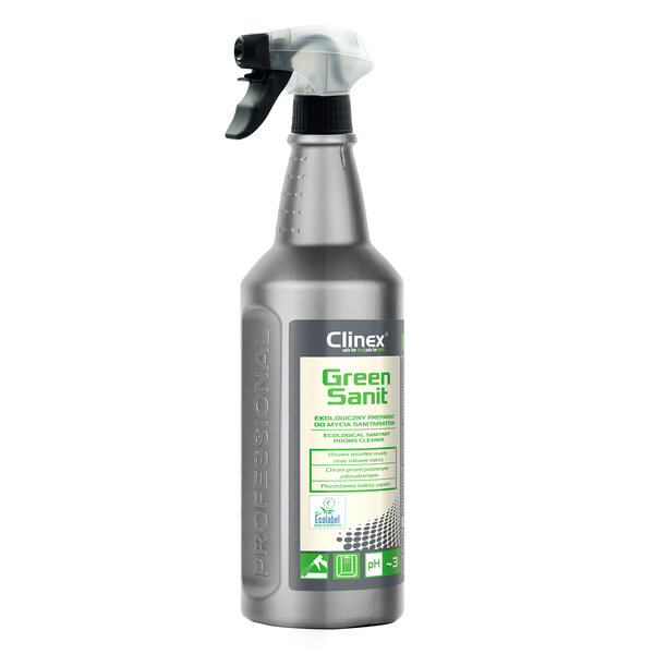 Clinex Green Sanit 1 liter