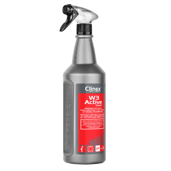 Clinex W3 Active 1 liter