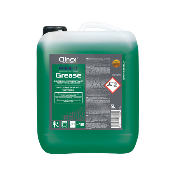 Clinex Profit Grease 5 liter