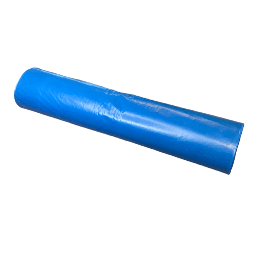 Containerzak 240 liter blauw