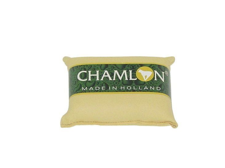 Chamlon Zeemspons