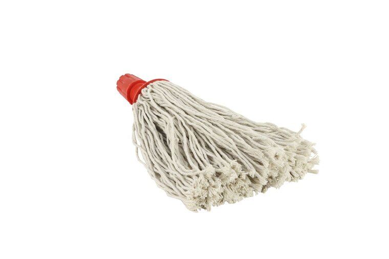 250 grams spaanse mop rood