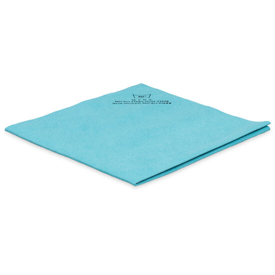 Non woven blauw