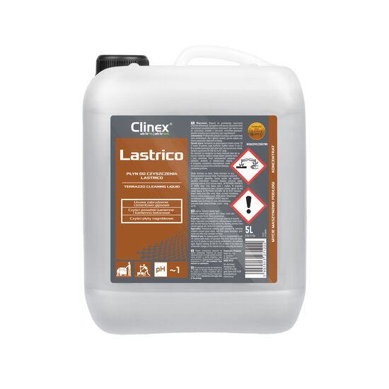 Clinex Lastrico 5 liter