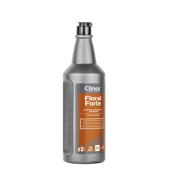 Clinex Floral Forte 1 liter vloerreiniger