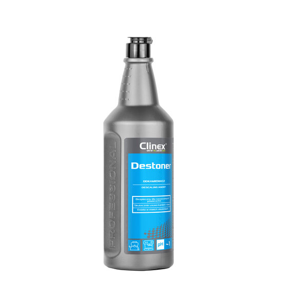 Clinex Destoner ontkalker 1 liter
