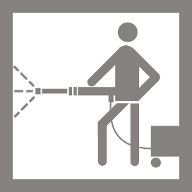 Ontvetter Clinex S5 APC OUT sterk geconcentreerd 20 liter