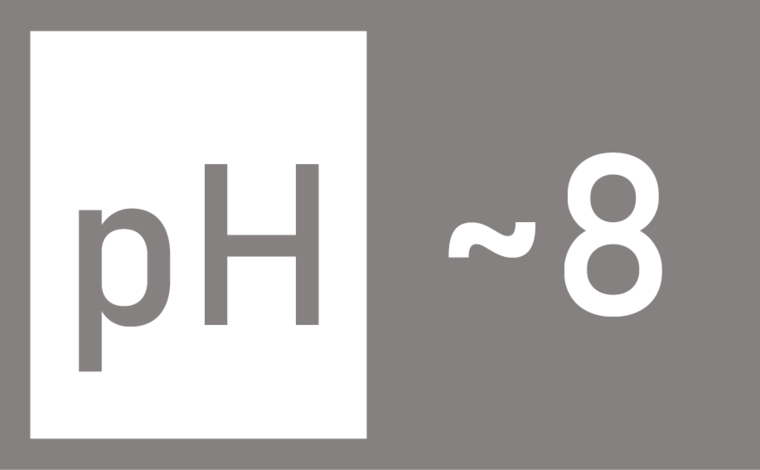 pH8