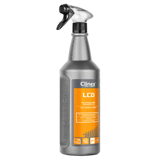Clinex LCD 1 liter