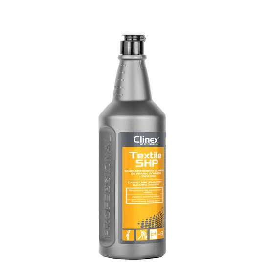 Clinex Textile SHP tapijtreiniger 1 liter