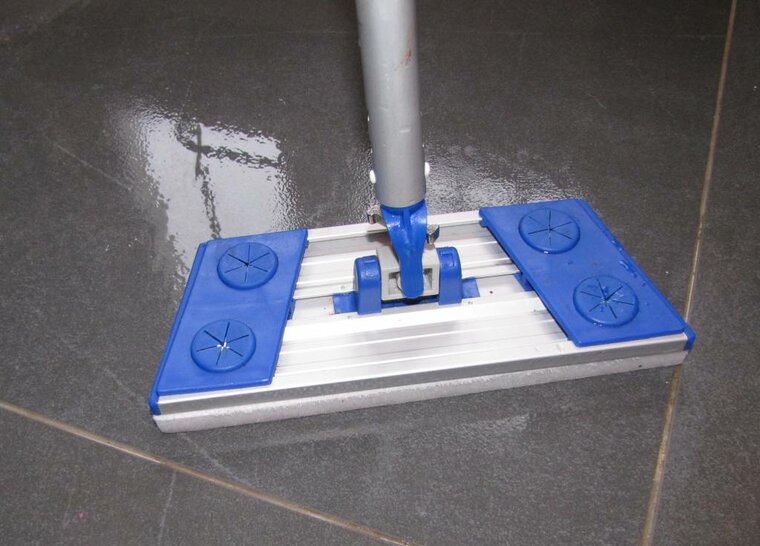 Comprimex Wondermop 40 cm 5 stuks