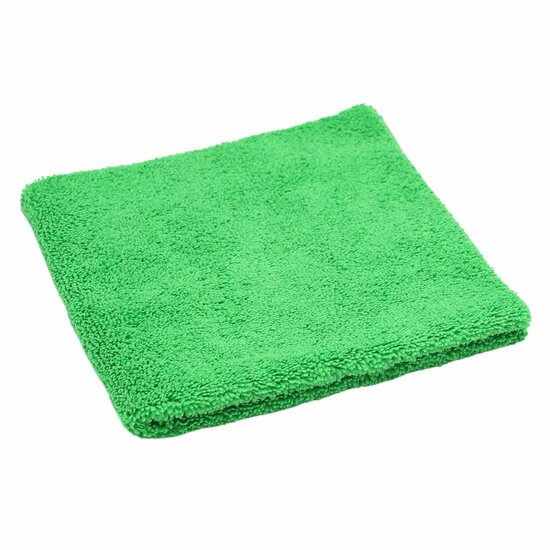 Laser Polish groen 40x40 cm