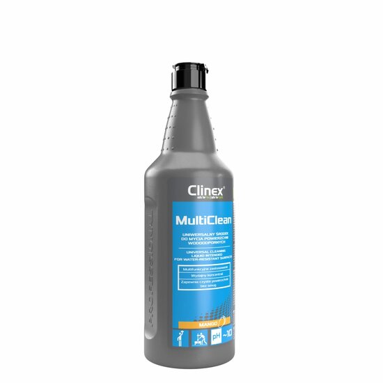 Clinex Multiclean Mango 1 liter