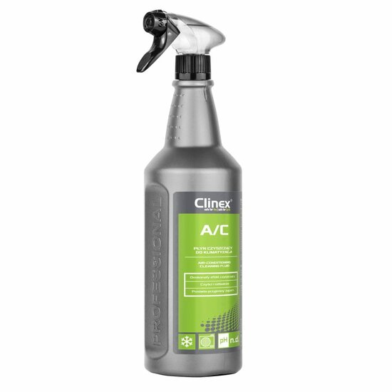 Clinex A/C