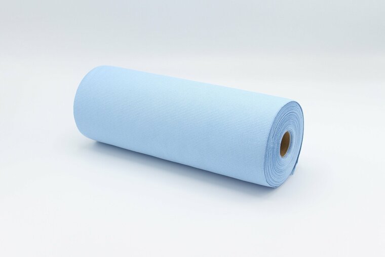 Rol glasdoek