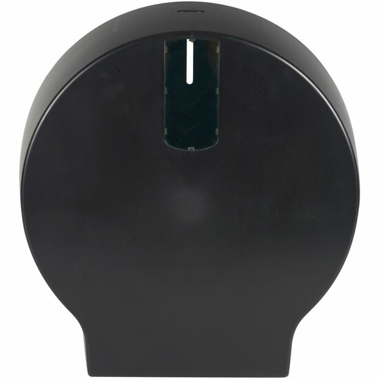 Dispenser jumborollen zwart