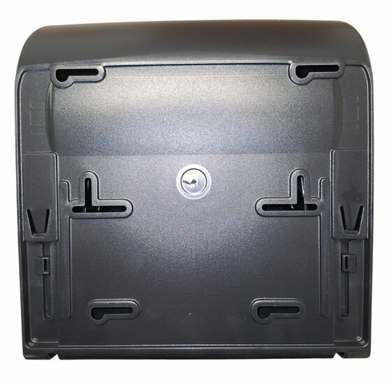 Compact autocut achterzijde