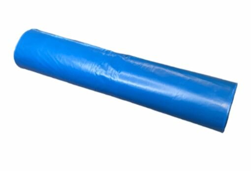 Rol 70x110cm 120 liter blauw