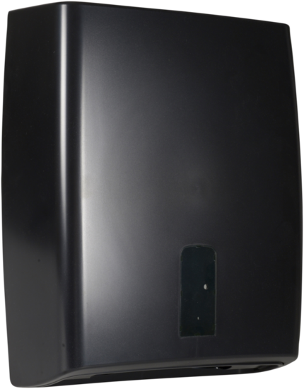 Handdoek dispenser wit