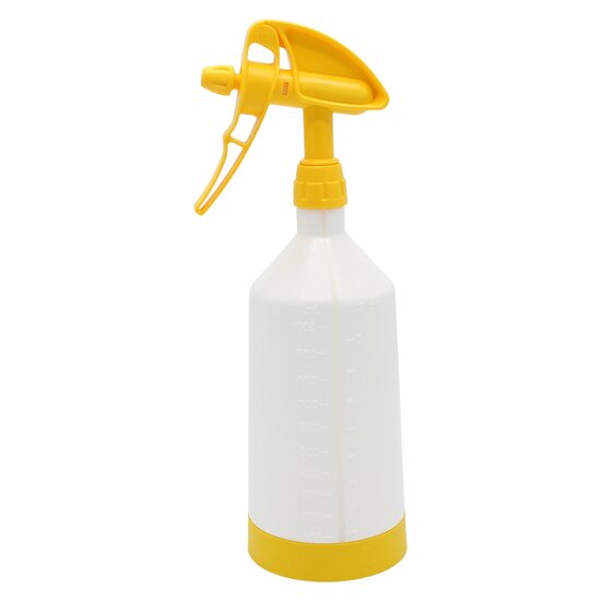 ProSpray 360 graden geel 1 liter
