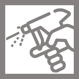 Spray