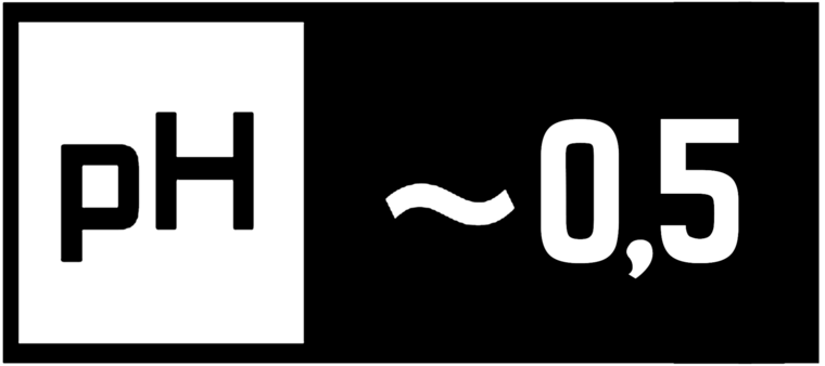 pH0,5