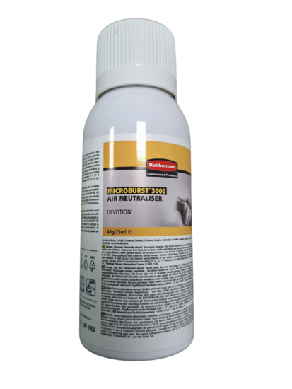 Microburst devotion 75ml