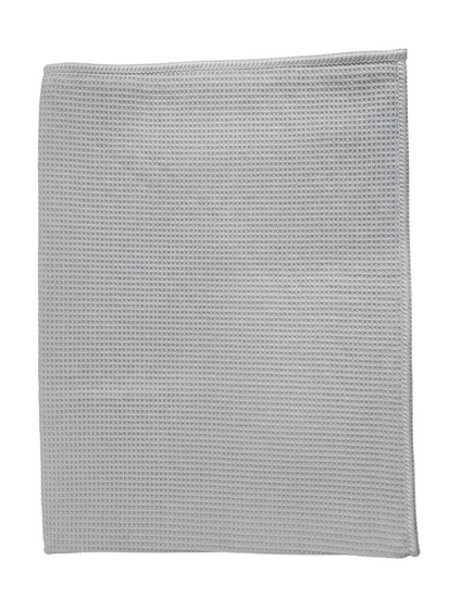 Microvezel Droogdoek grijs
