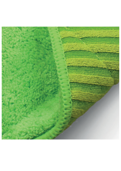 Detail Bamboe doel