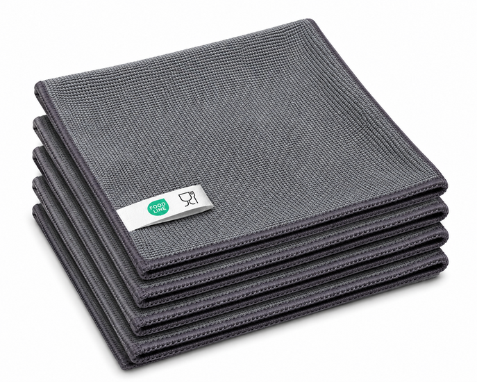 Foodline grijs 5 stuks