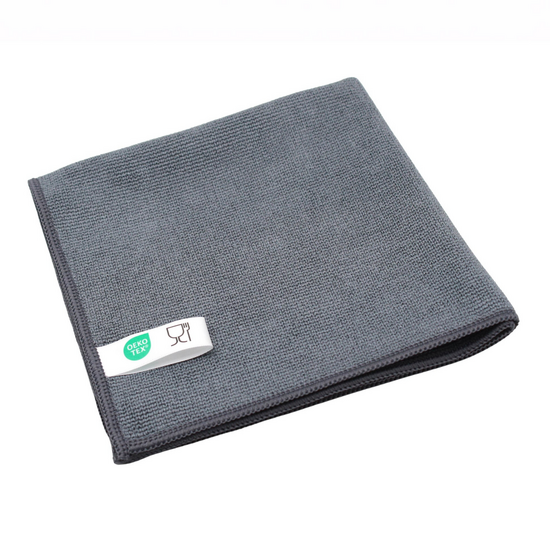 Foodline microvezeldoek grijs