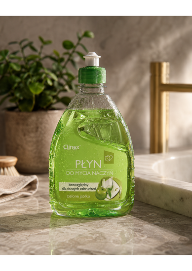 Sfeerafbeelding handwash