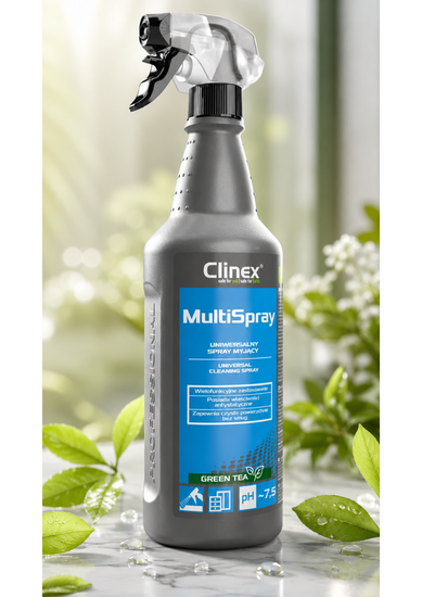 Multispray sfeerbeeld