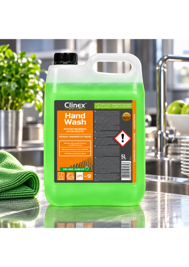 Sfeerbeeld Handwash 5 liter