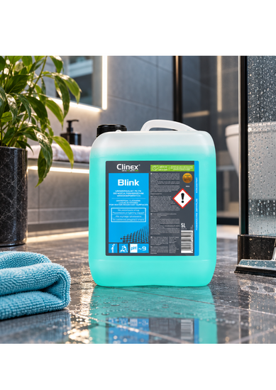 Clinex Blink 5 liter sfeerbeeld