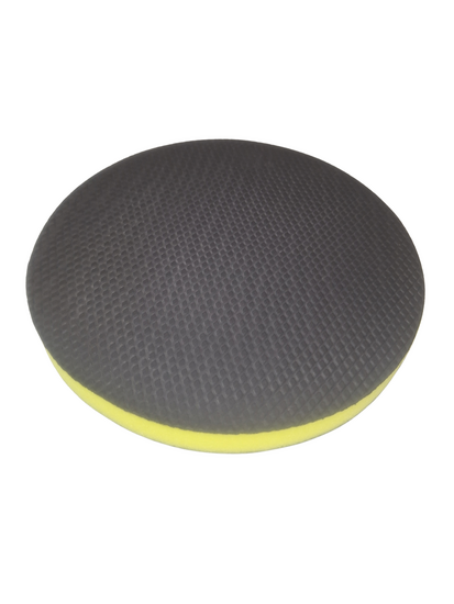 Decontaminatiepad Medium ChiaMo.nl Geel &Oslash; 150 mm