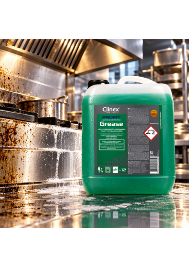 Sfeerbeeld Profit Grease 5 liter