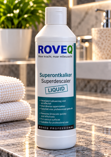 Sfeerbeeld Superontkalker Liquid