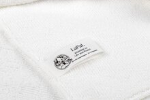 LaPal gerecycled Microvezeldoeken 40x40cm 5 stuks