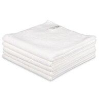 LaPal gerecycled Microvezeldoeken 40x40cm 5 stuks