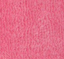 Washand microvezel rood