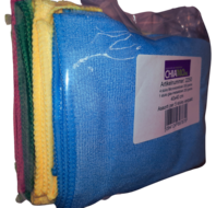 Verpakking zijaanzicht