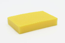 Spons HACCP geel