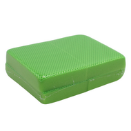 4x haccp spons groen