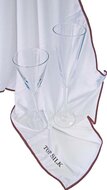 Top silk 50x70cm microvezel