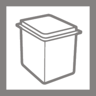 Kunststof reiniger Clinex Fast Plast 1 liter