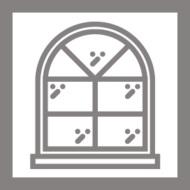 Glasreiniger Clinex Green Glass 1 liter