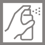Sprayfles