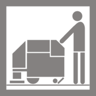 Vloerreiniger Clinex Anti-Oil 1 liter